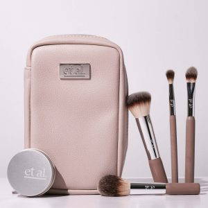 et al | Limited Edition Makeup Brush Set