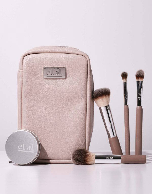 et al | Limited Edition Makeup Brush Set