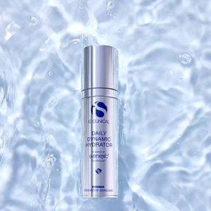 iS Clinical | Daily Dynamic Hydrator 50g