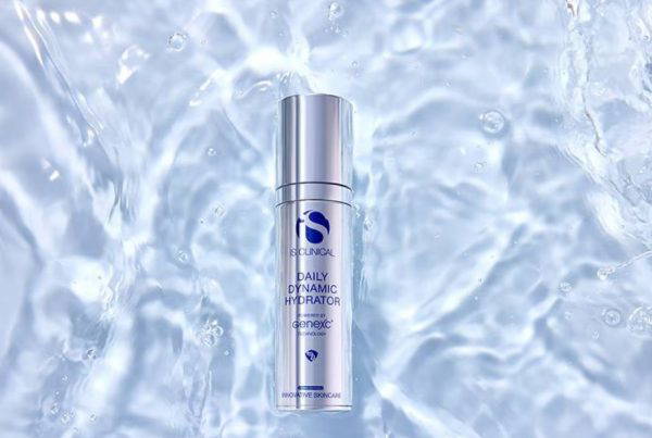 iS Clinical | Daily Dynamic Hydrator 50g
