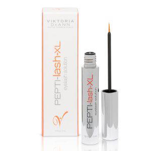 Viktoria Deann | PEPTI-lash-XL