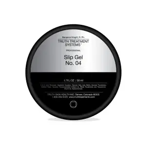 Truth Treatment Systems | Slip Gel