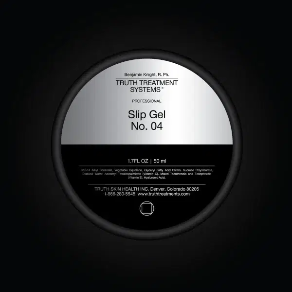 Truth Treatment Systems | Slip Gel - Image 2