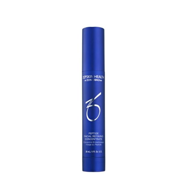 ZO Skin Health | Peptide Facial Refining Concentrate