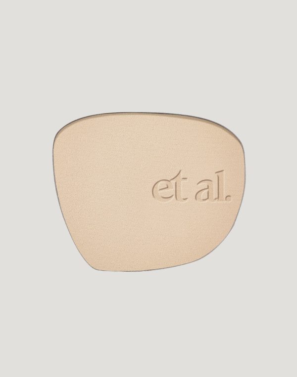 et al | Skin Protect Powder Foundation Refill