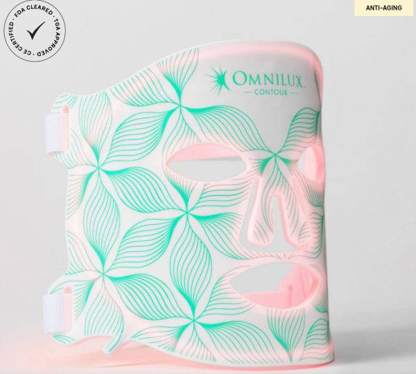 Omnilux | Contour LED Face
