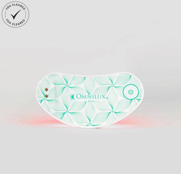 Omnilux | Eye Brightener LED