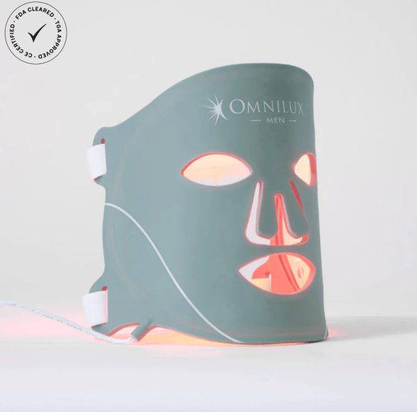 Omnilux | Men LED