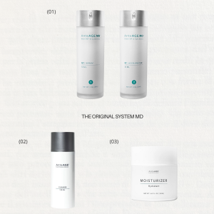 Anteage MD | Holiday Gifting - Favourites Original