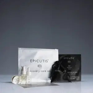 Epicutis | Recovery Care Set