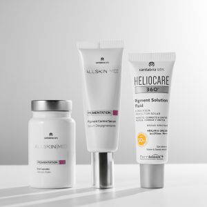 ALLSKINMED | Pigment Control Plan