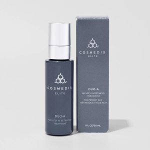 CosMedix Elite | Duo-A Nightly 1% Retinoid Treatment 30ml