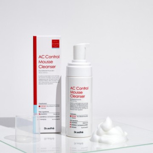 Dr. esthé | AC Control Mousse Cleanser