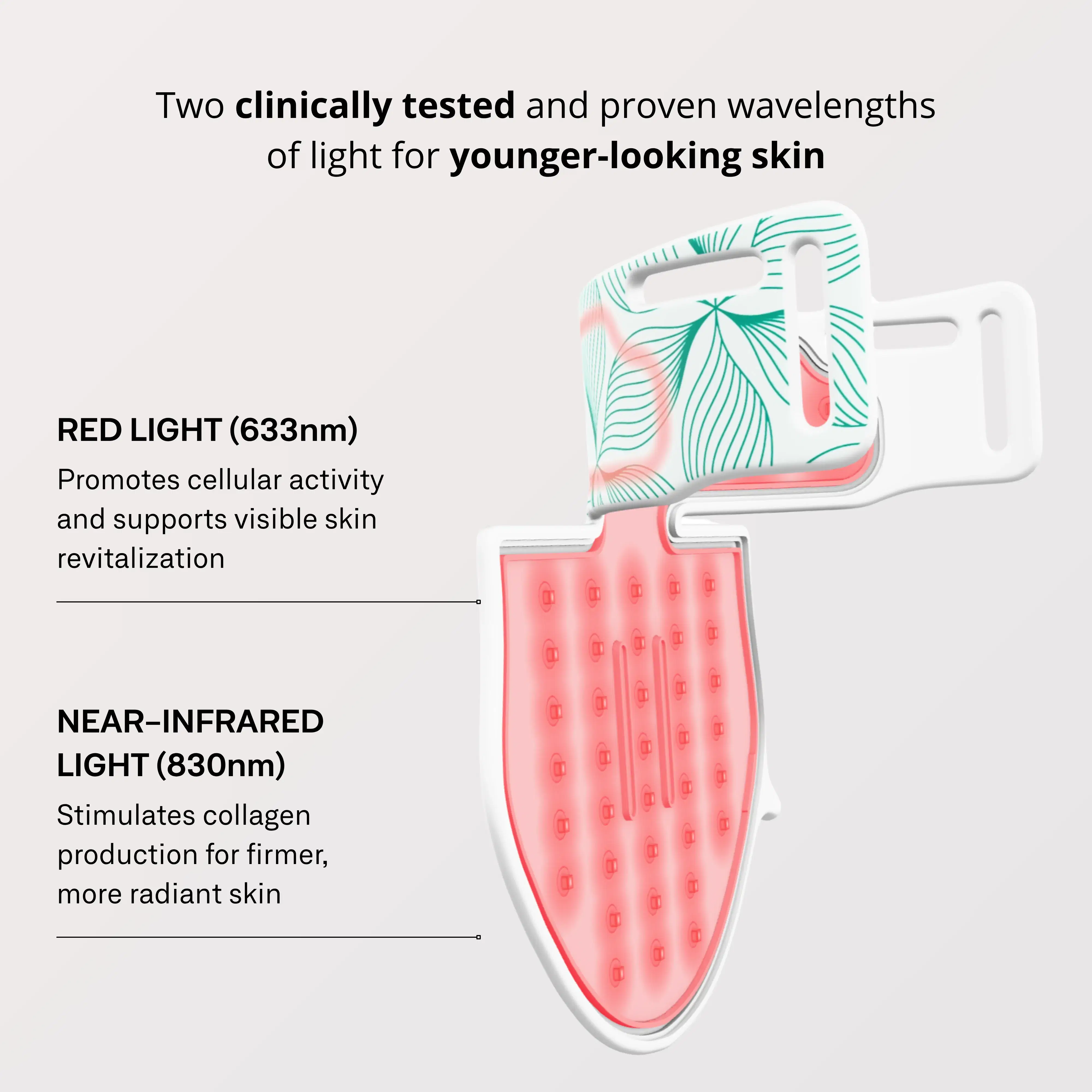 Omnilux | Contour Neck & Décolleté - Image 4