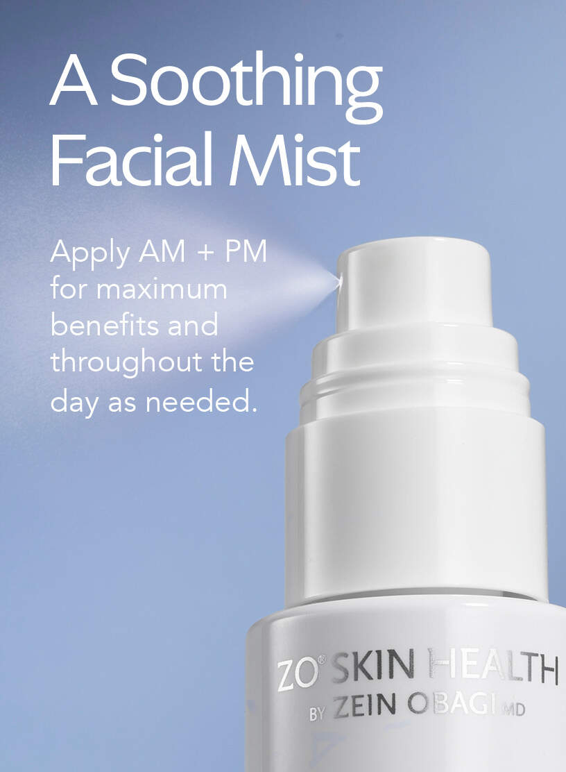 ZO Skin Health | Soothing Hydro Mist - Image 2