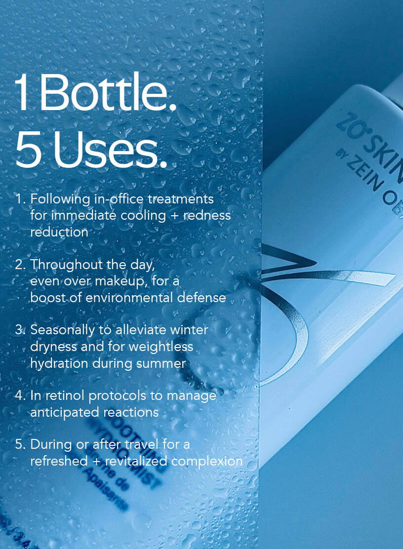 ZO Skin Health | Soothing Hydro Mist - Image 4