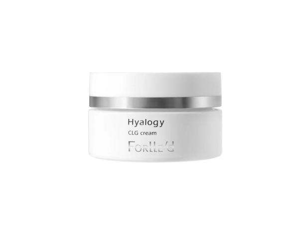 Forlle'd Hyalogy | CLG collagen cream 50g