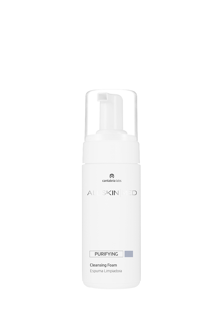 ALLSKIN MED | Purifying Cleansing Foam