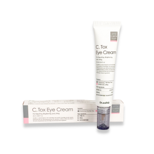DR Esthé  | C. Tox Retinol Eye Cream