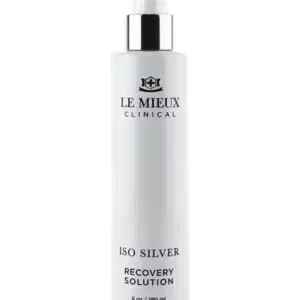 Le Mieux | Iso Silver Recovery Solution