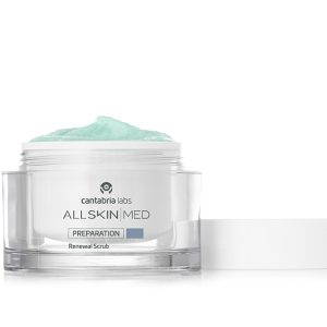 ALLSKIN MED | Renewal Scrub