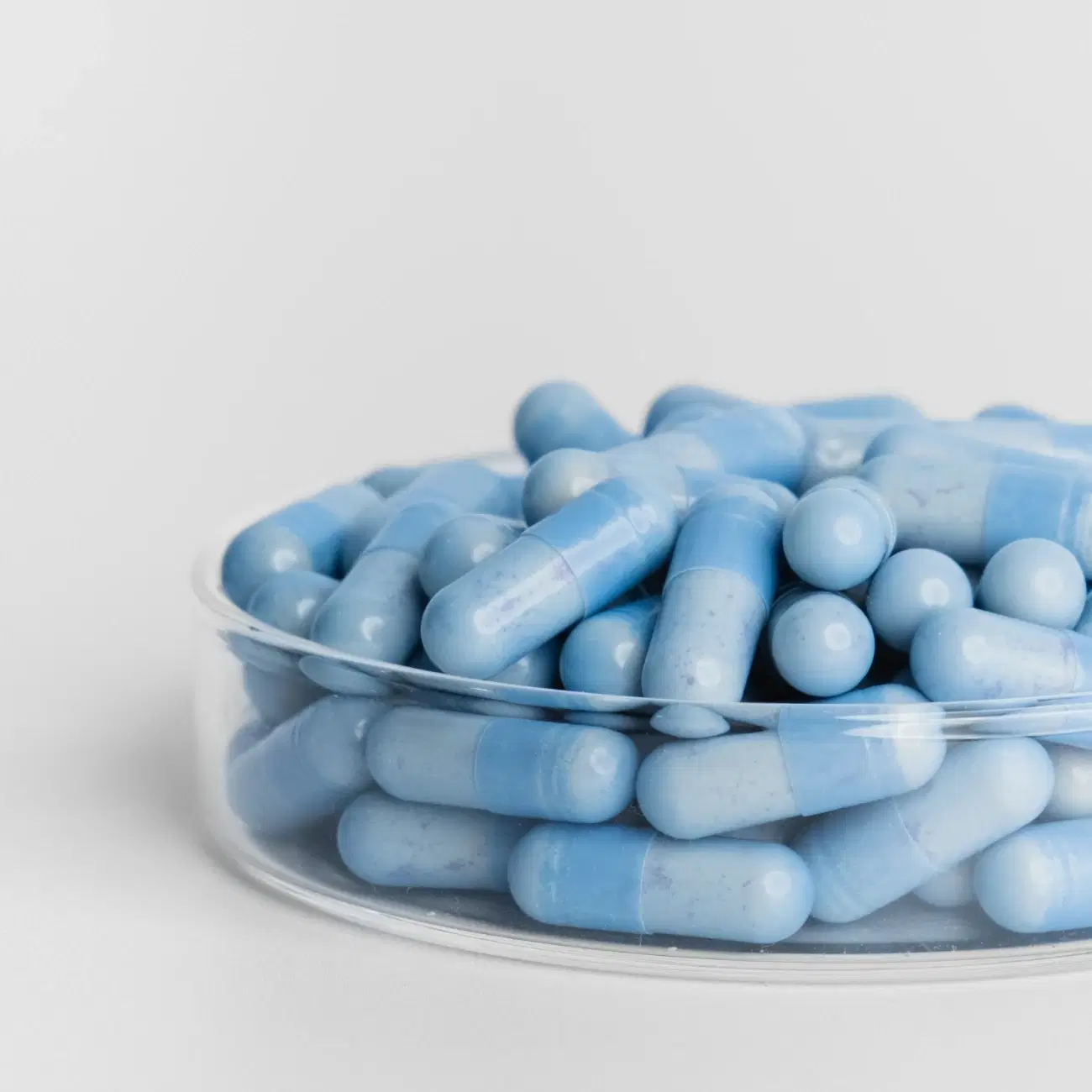 Advanced Nutrition Programme | Skin Blue Filter - Image 4