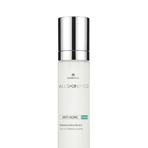 ALLSKIN MED | AHA Retexturising Serum