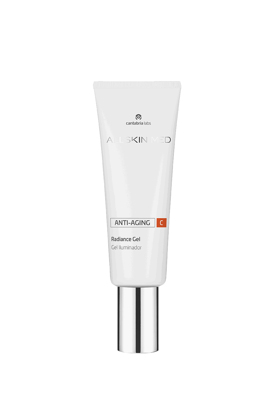 ALLSKIN MED | Anti Ageing C Radiance Gel