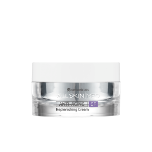 ALLSKIN MED | GF Anti Ageing Replenishing Cream