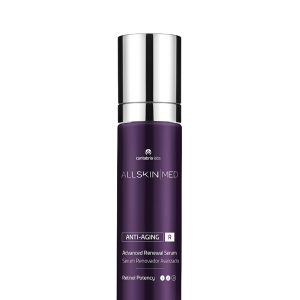 ALLSKIN MED | Advanced Renewal Serum