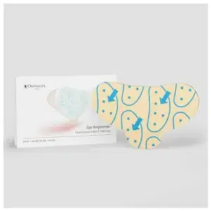 Omnilux | Mini Eye Brightener REFILL Patches