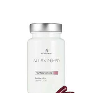 ALLSKIN MED | Pigmentation Oral Capsules (60 capsules)