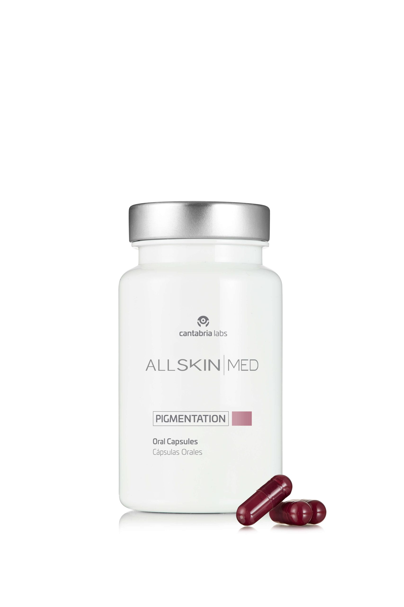 ALLSKIN MED | Pigmentation Oral Capsules (60 capsules)