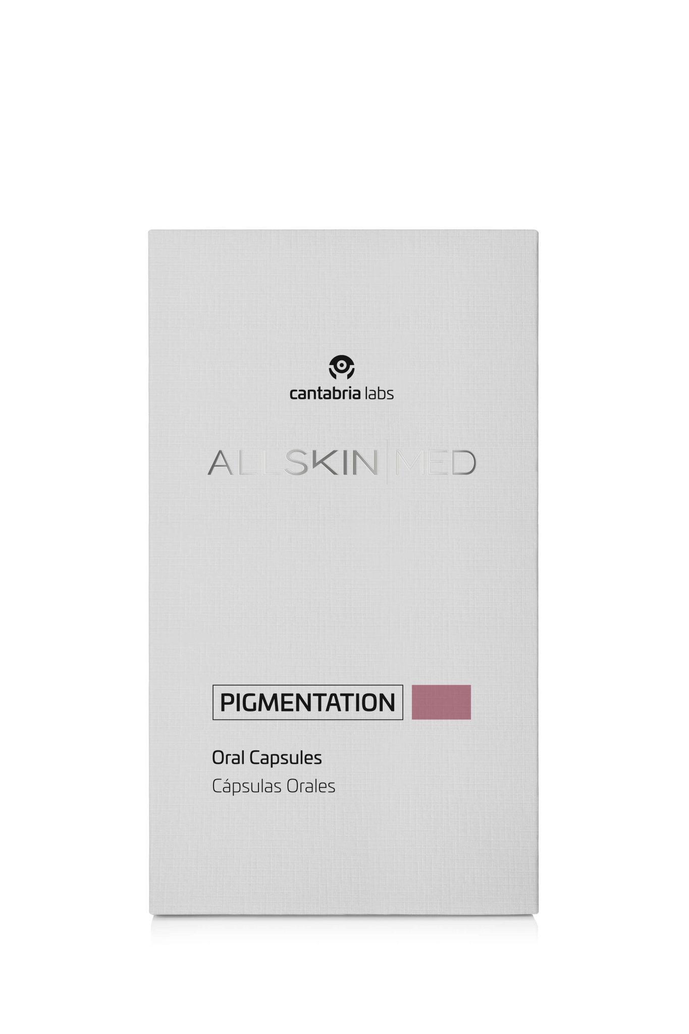 ALLSKIN MED | Pigmentation Oral Capsules (60 capsules) - Image 3