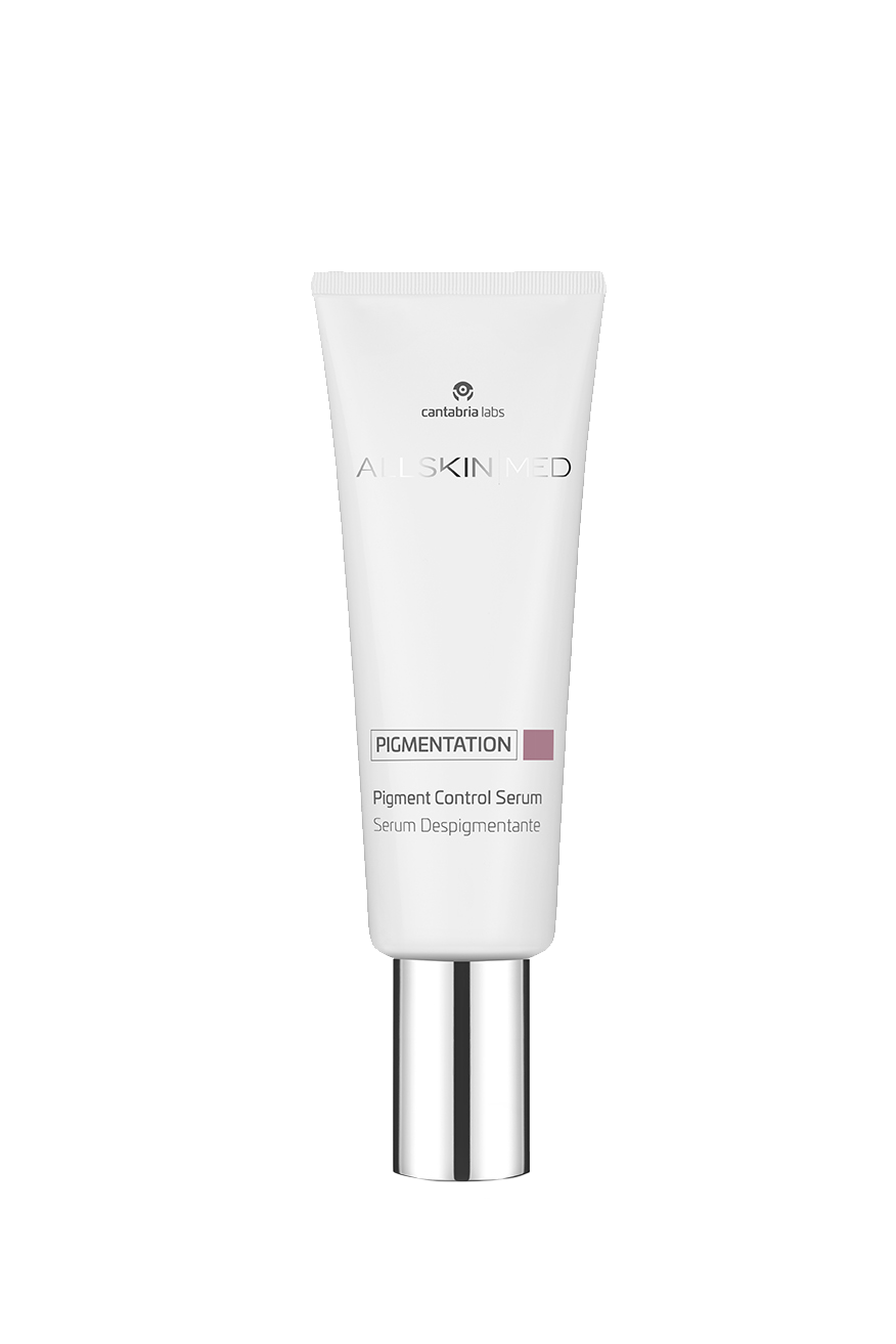 ALLSKIN MED | Pigmentation Control Serum