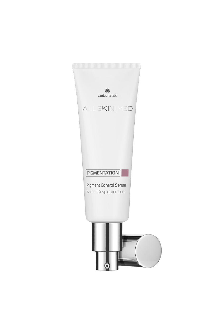 ALLSKIN MED | Pigmentation Control Serum - Image 2