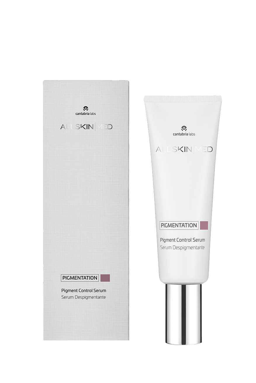 ALLSKIN MED | Pigmentation Control Serum - Image 3