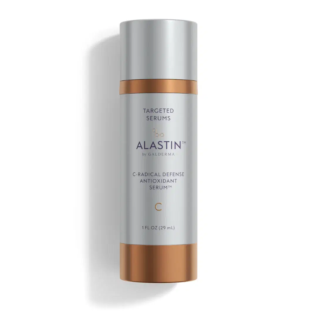 ALASTIN | C-RADICAL Defense Antioxidant Serum