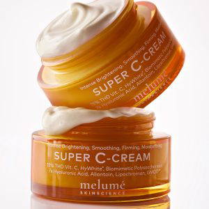 Melumé Skinscience | Super C Cream