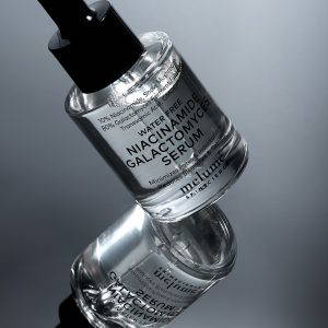 Melumé Skinscience | Water-free Niacinamide Galactomyces Serum