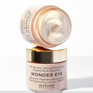 Melumé Skinscience | Wonder Eye Cream