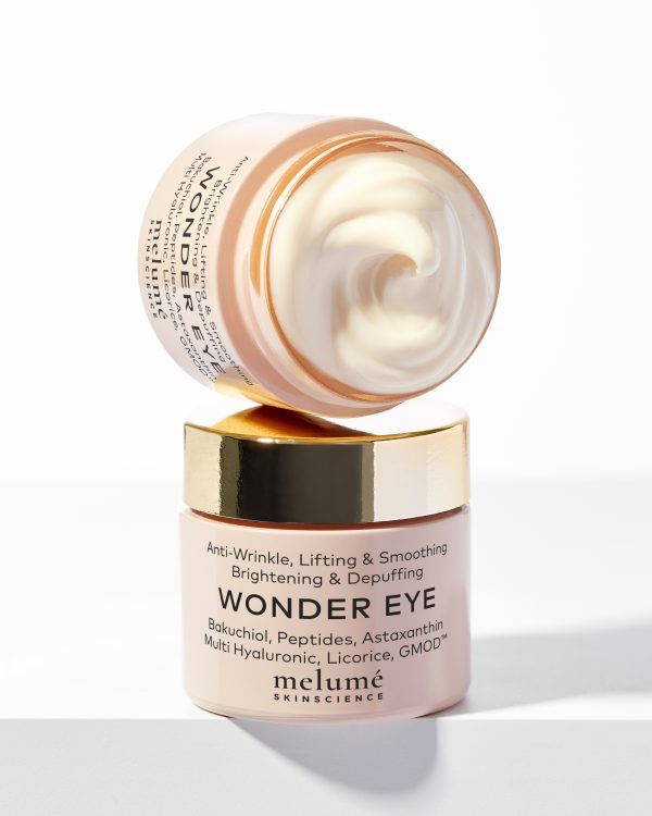 Melumé Skinscience | Wonder Eye Cream