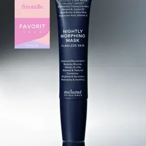 Melumé Skinscience | Nightly Morphing Mask