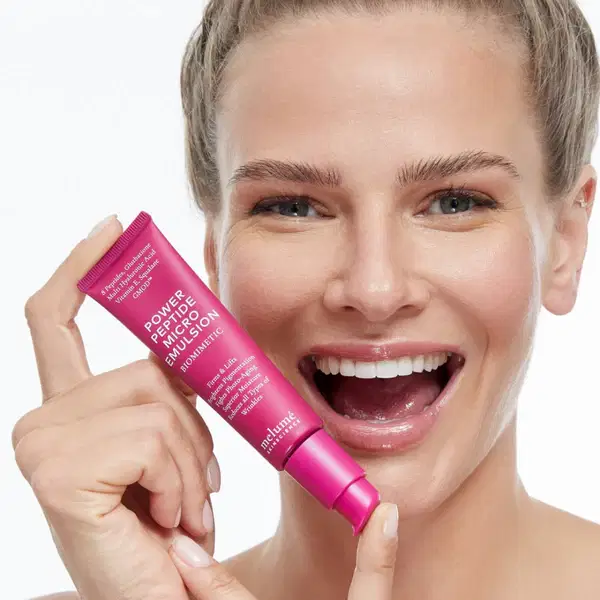 Melumé Skinscience | Power Peptide Micro Emulsion - Image 3