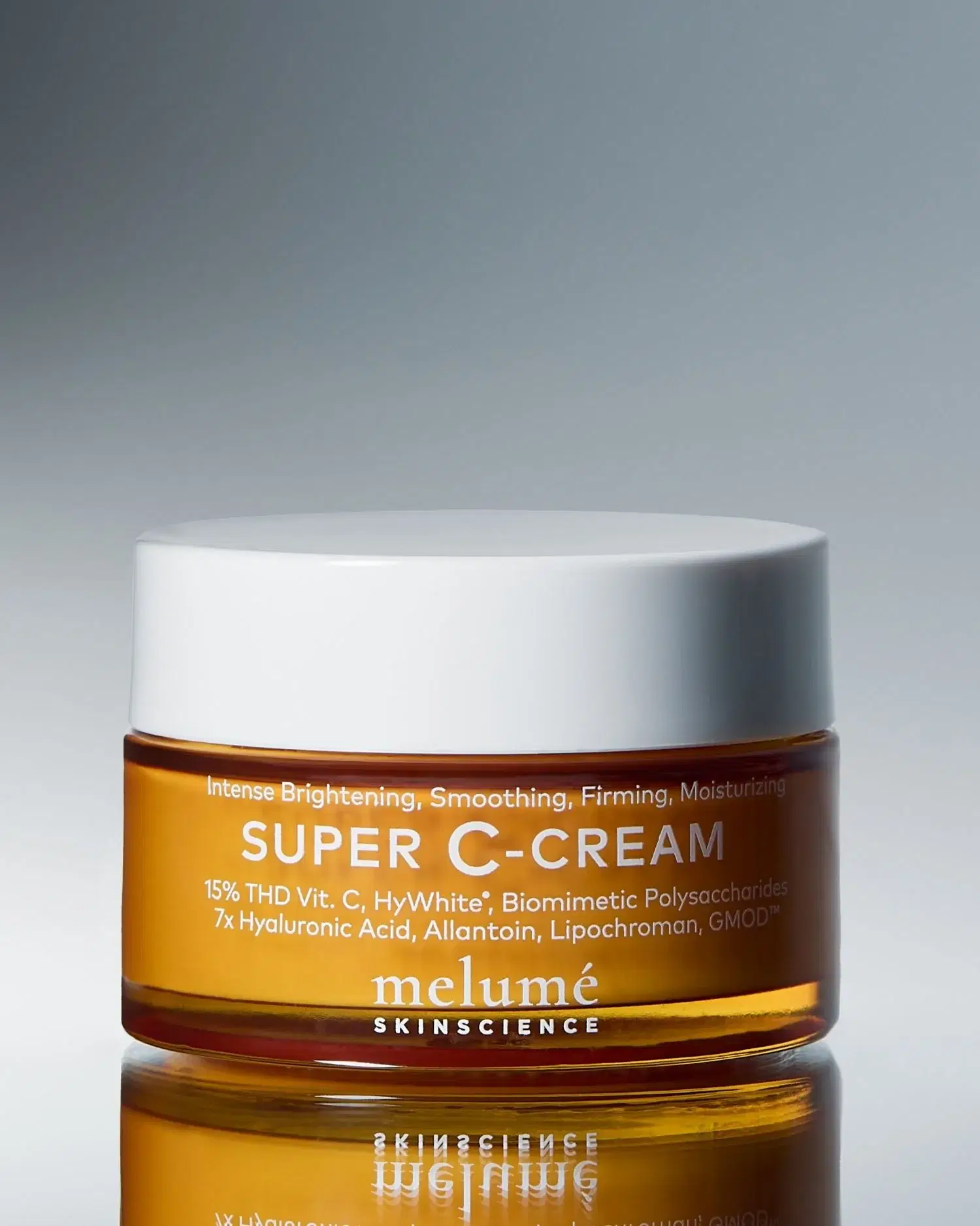 Melumé Skinscience | Super C Serum