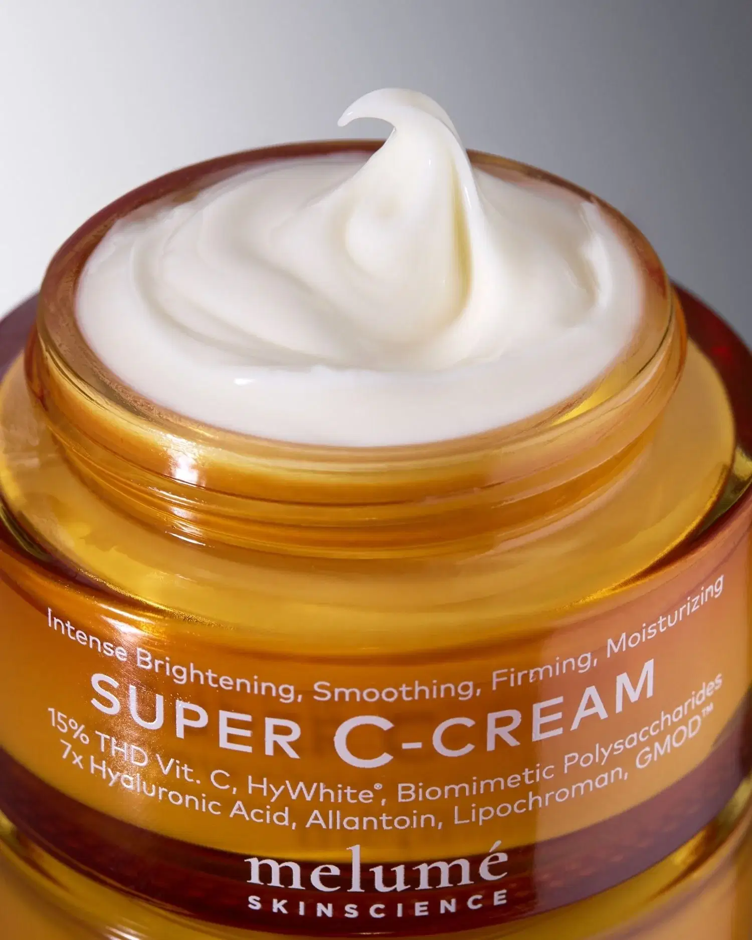 Melumé Skinscience | Super C Serum - Image 2
