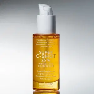 Melumé Skinscience | Water-free Super C Shot 25%