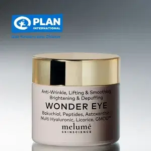 Melumé Skinscience | Wonder Eye Cream