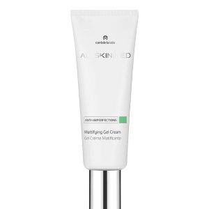 ALLSKINMED | Mattifying Gel Cream