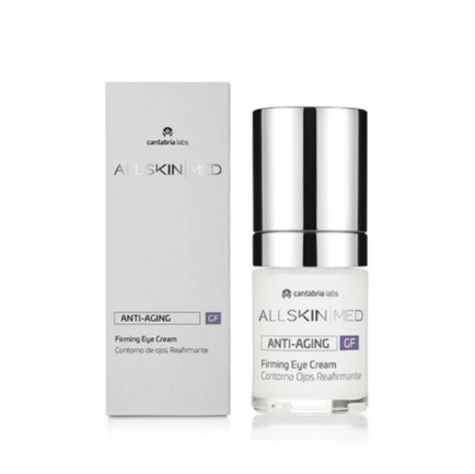 ALLSKIN MED | GF Firming Eye Cream